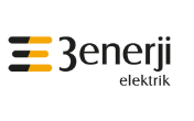 3 Enerji