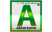 Aktarzane