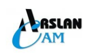 Arslan Cam