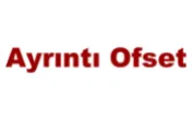 Ayrıntı Ofset