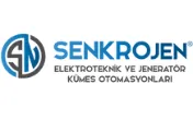 Senkrojen