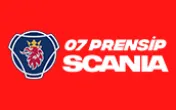 Prensip Motorlu Araçlar